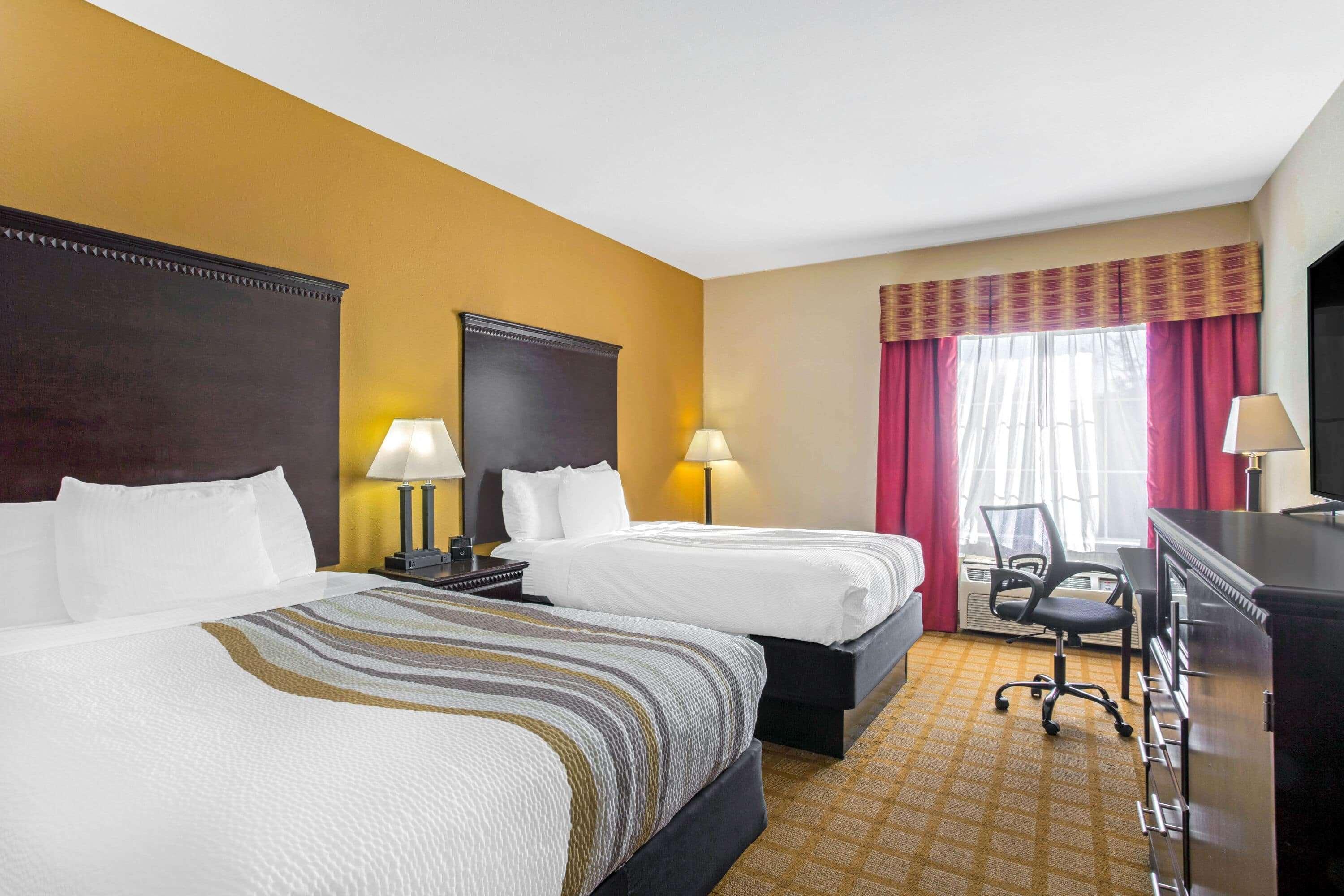 Hotel La Quinta By Wyndham Mobile Satsuma / Saraland Esterno foto