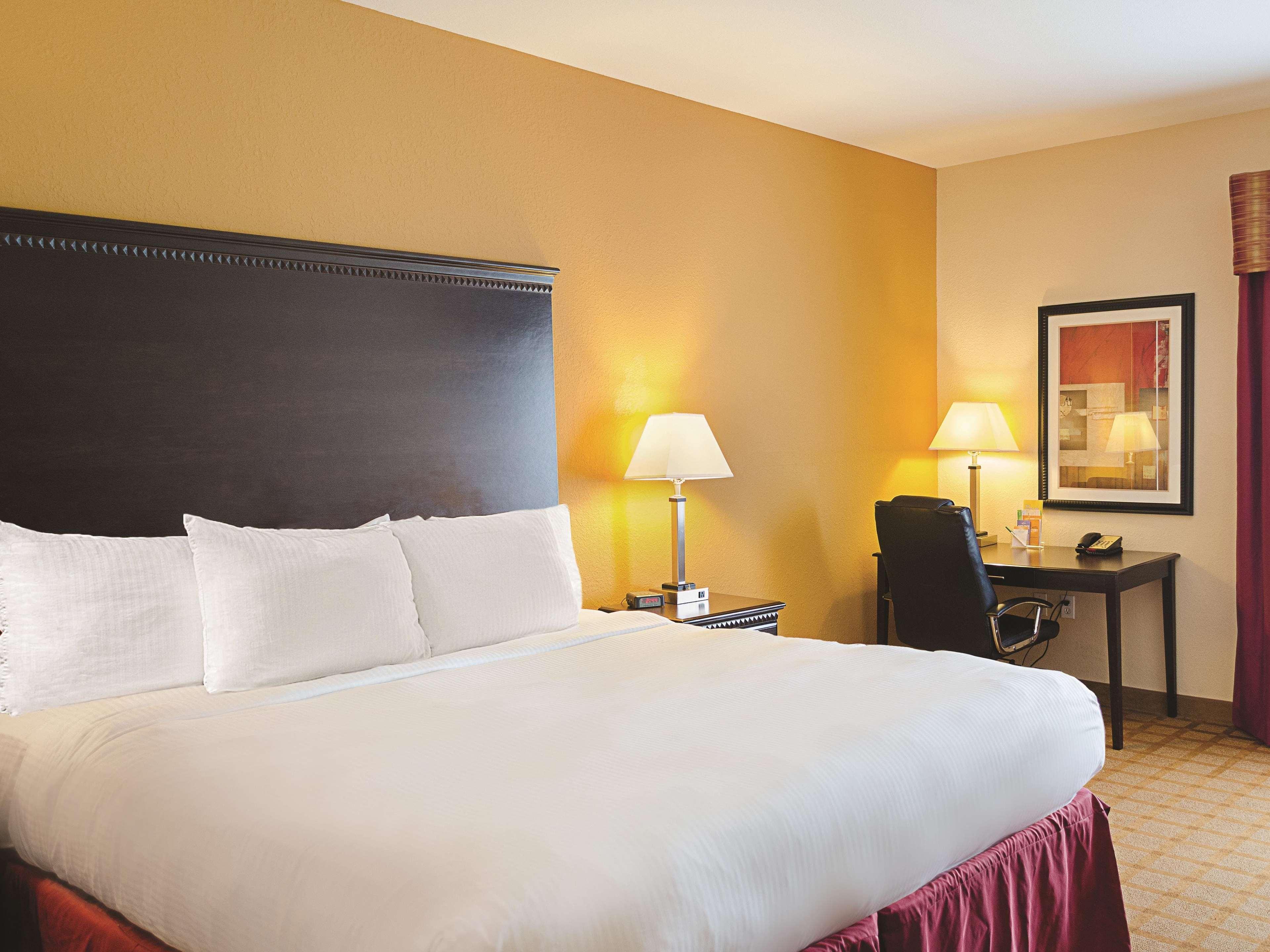 Hotel La Quinta By Wyndham Mobile Satsuma / Saraland Esterno foto
