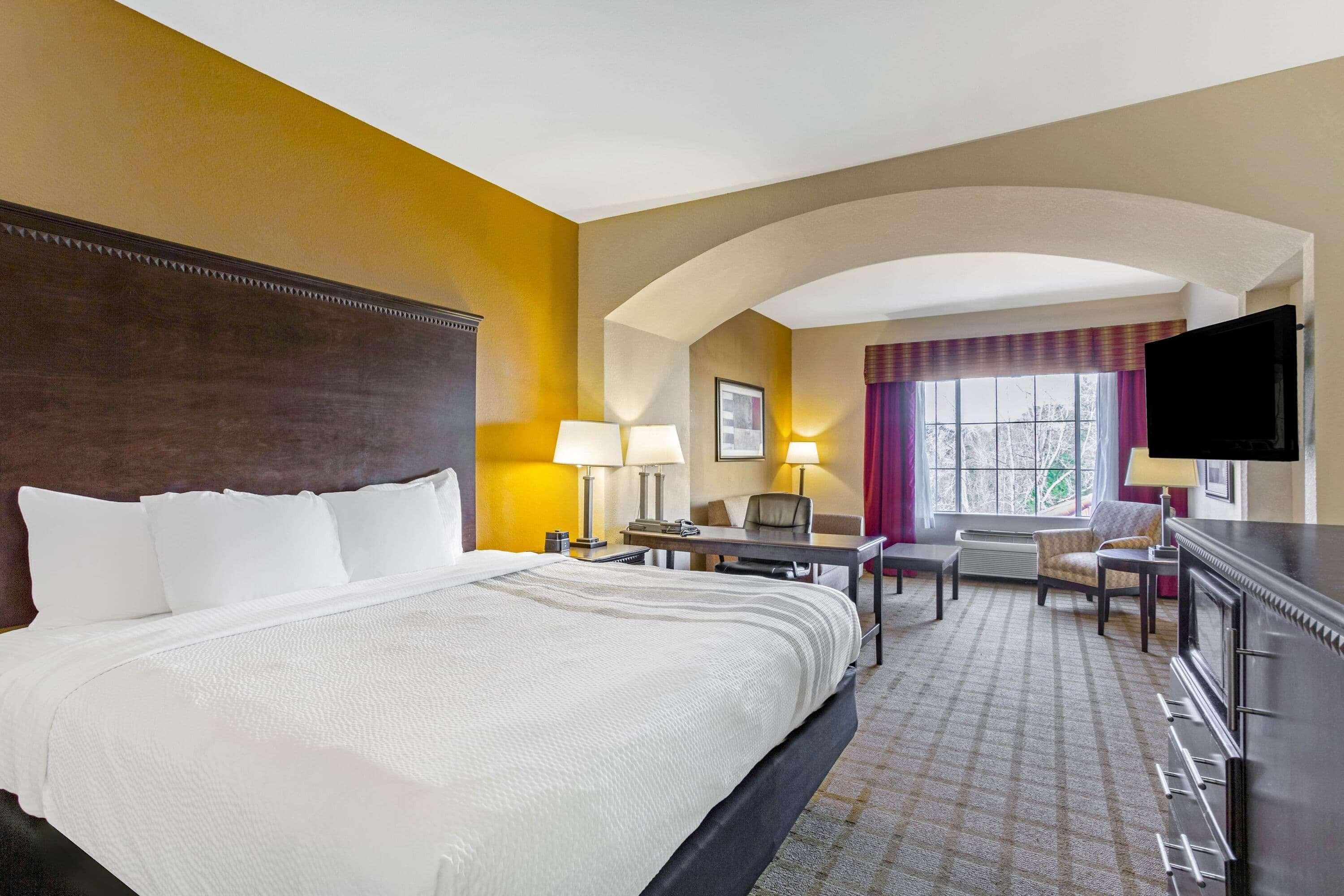 Hotel La Quinta By Wyndham Mobile Satsuma / Saraland Esterno foto