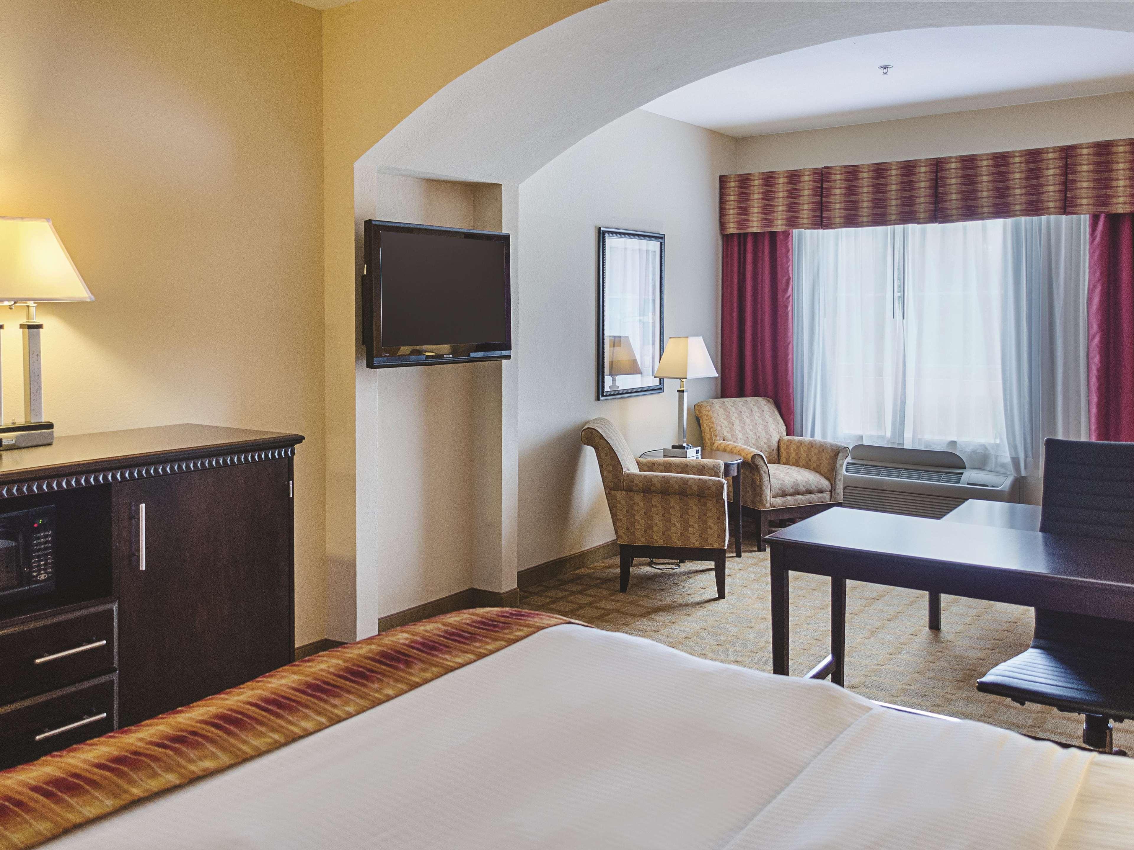 Hotel La Quinta By Wyndham Mobile Satsuma / Saraland Esterno foto