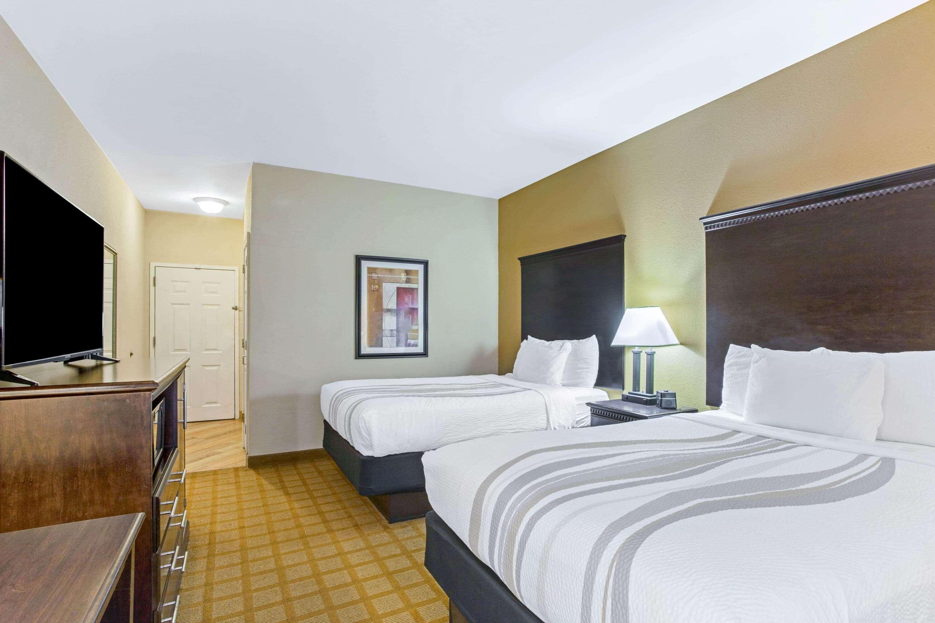 Hotel La Quinta By Wyndham Mobile Satsuma / Saraland Esterno foto