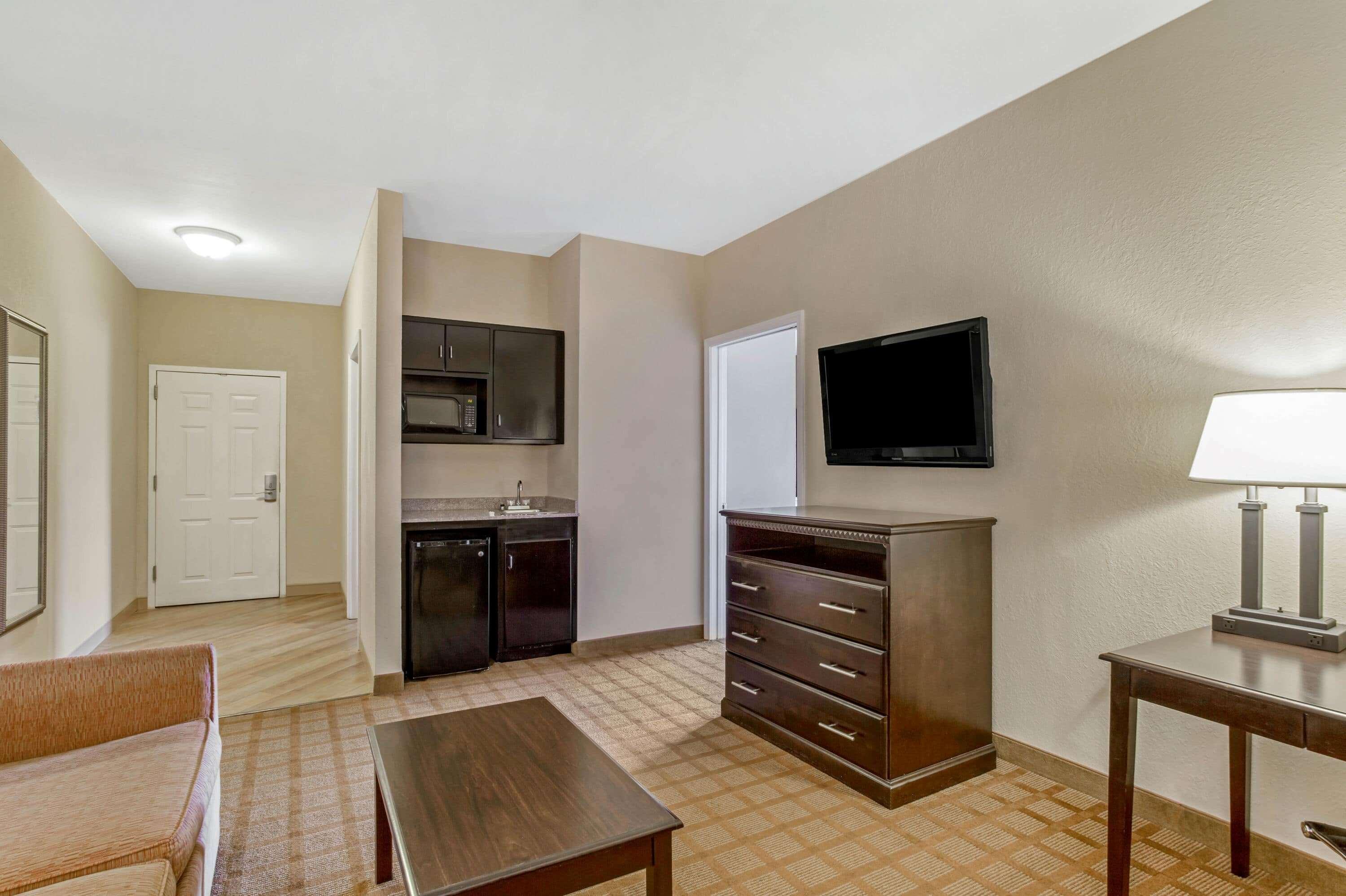 Hotel La Quinta By Wyndham Mobile Satsuma / Saraland Esterno foto