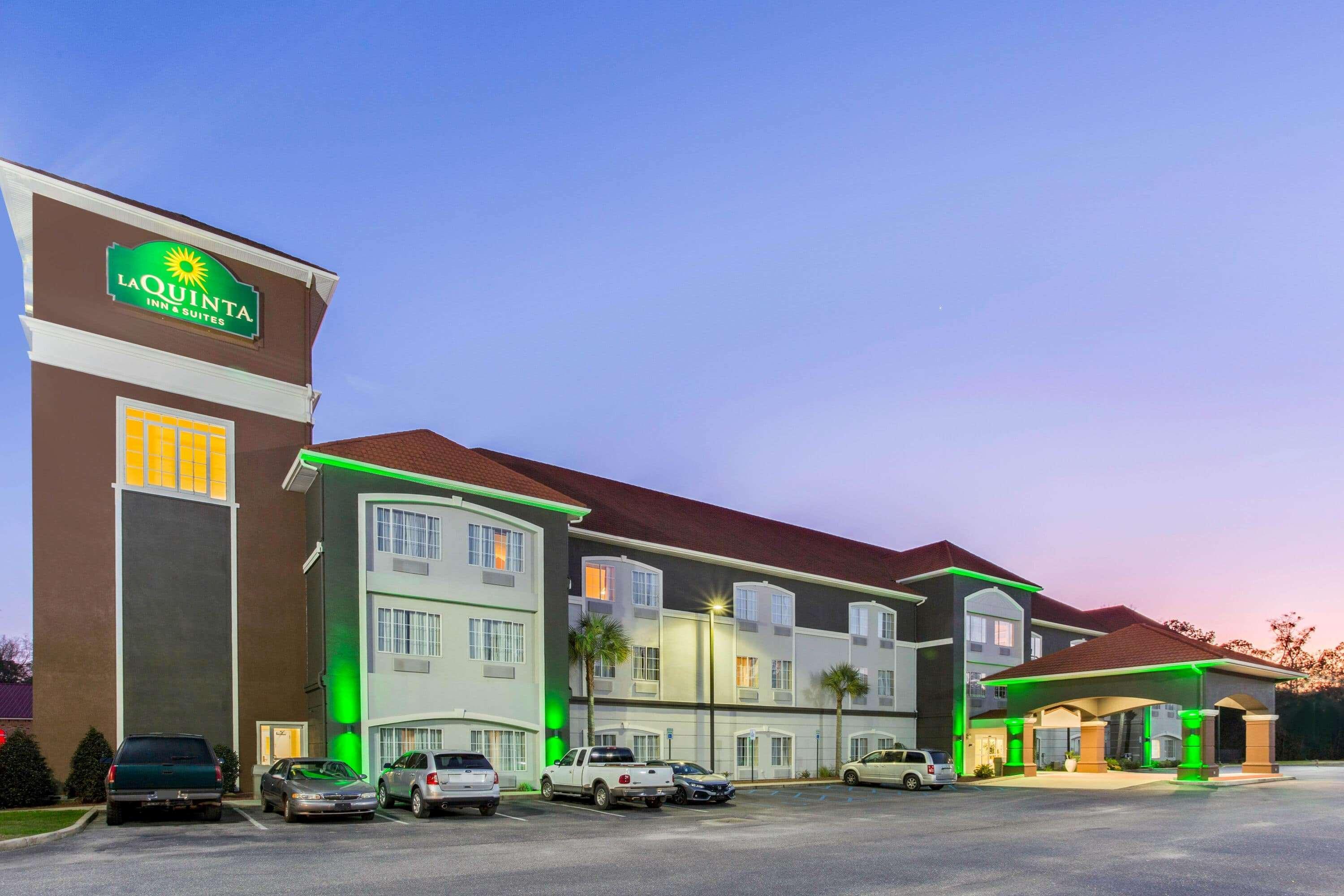 Hotel La Quinta By Wyndham Mobile Satsuma / Saraland Esterno foto