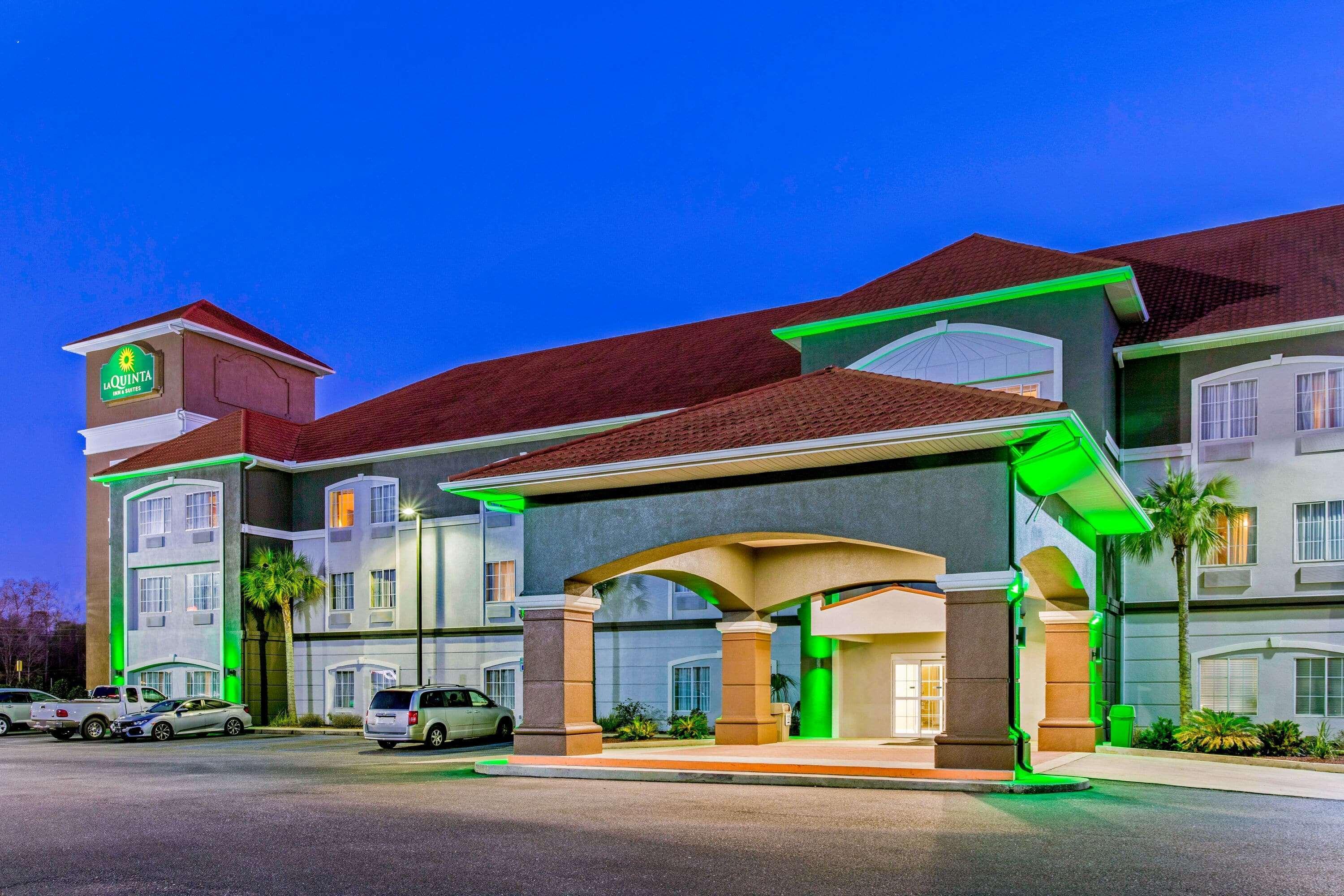 Hotel La Quinta By Wyndham Mobile Satsuma / Saraland Esterno foto