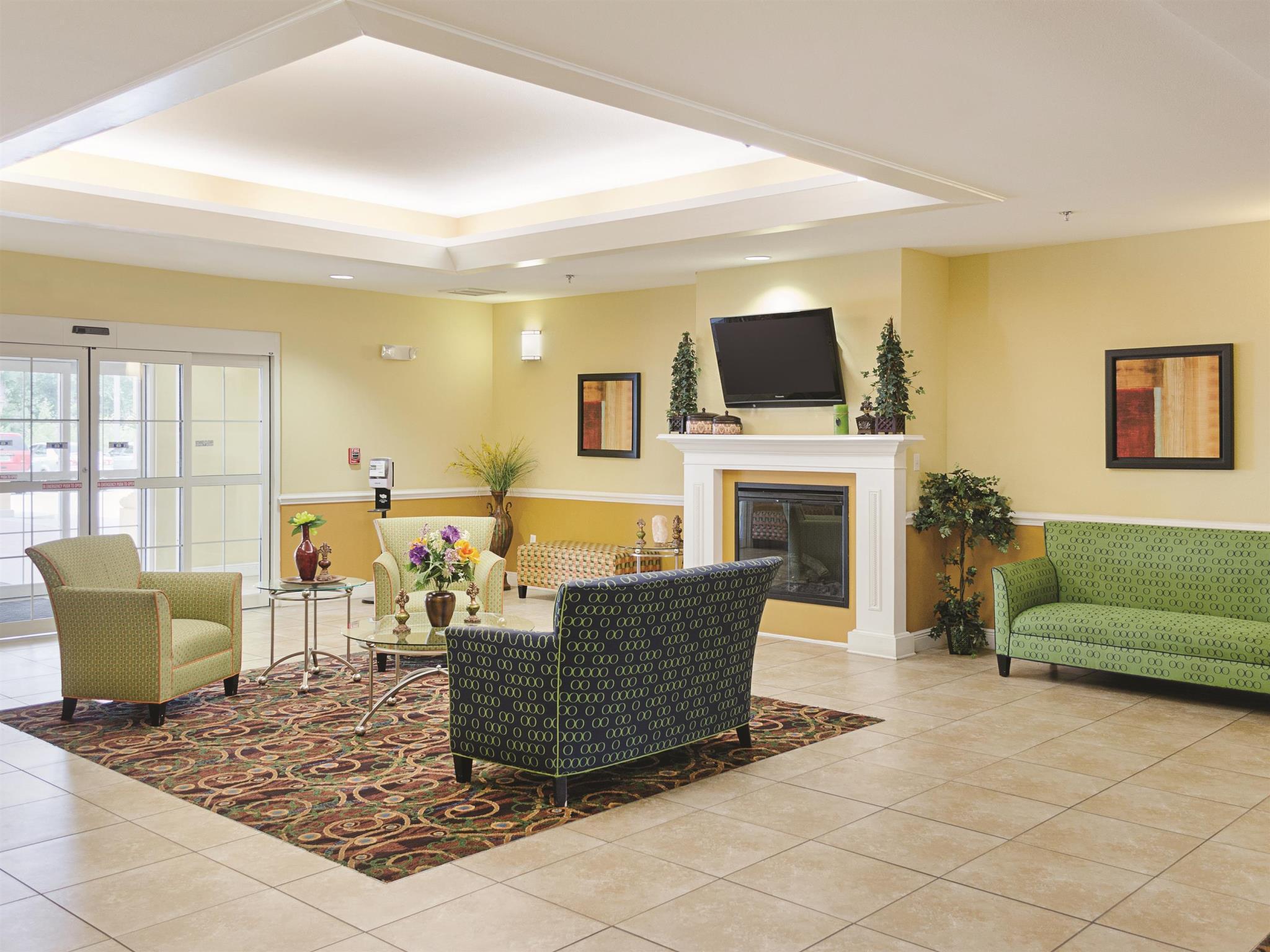 Hotel La Quinta By Wyndham Mobile Satsuma / Saraland Esterno foto