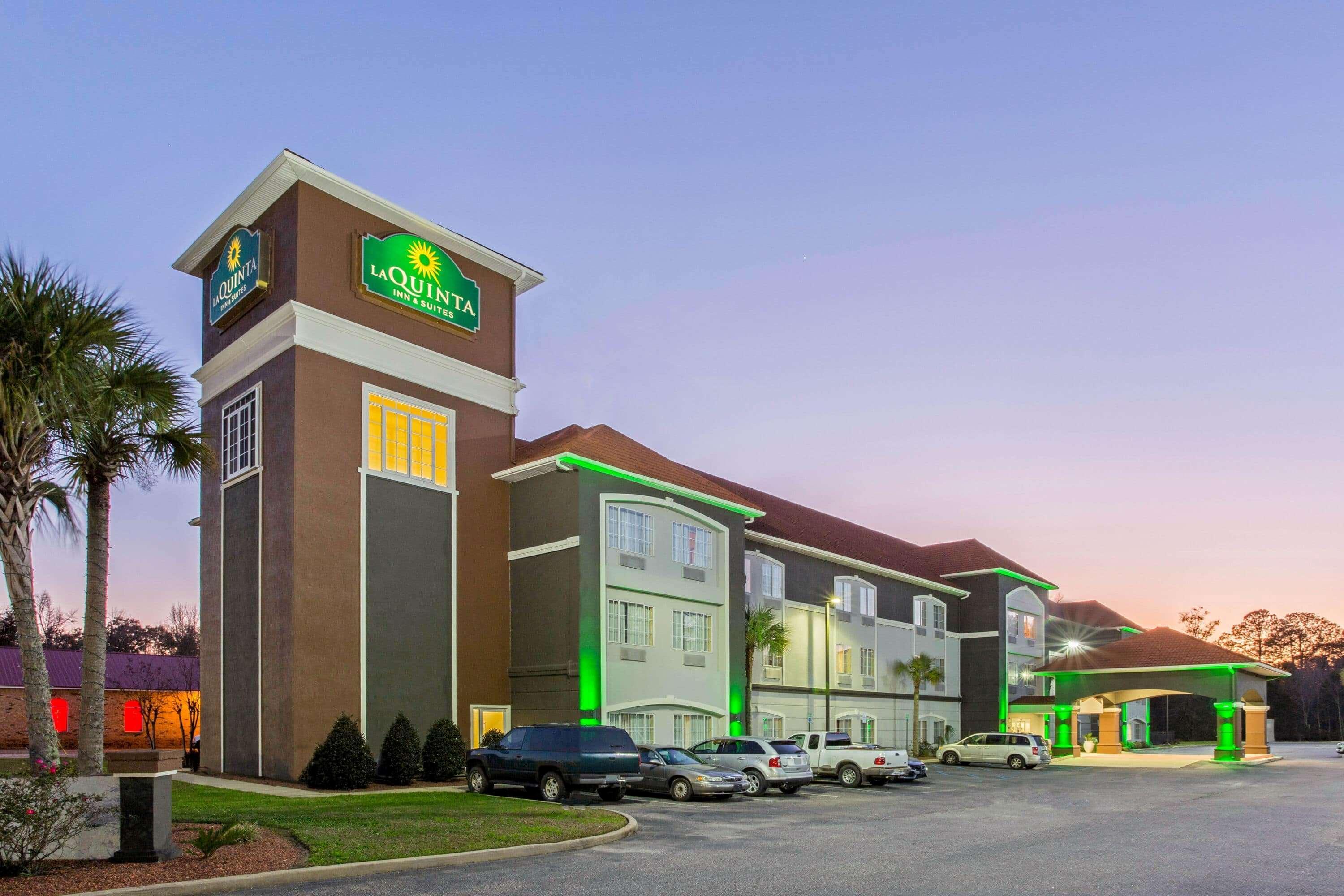 Hotel La Quinta By Wyndham Mobile Satsuma / Saraland Esterno foto