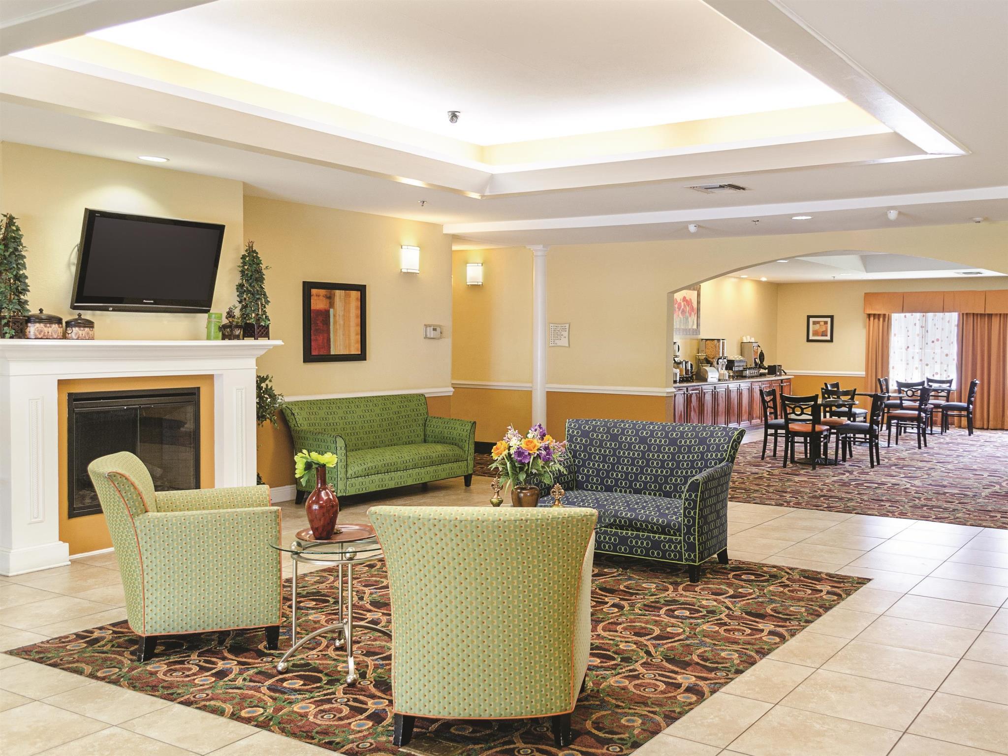 Hotel La Quinta By Wyndham Mobile Satsuma / Saraland Esterno foto