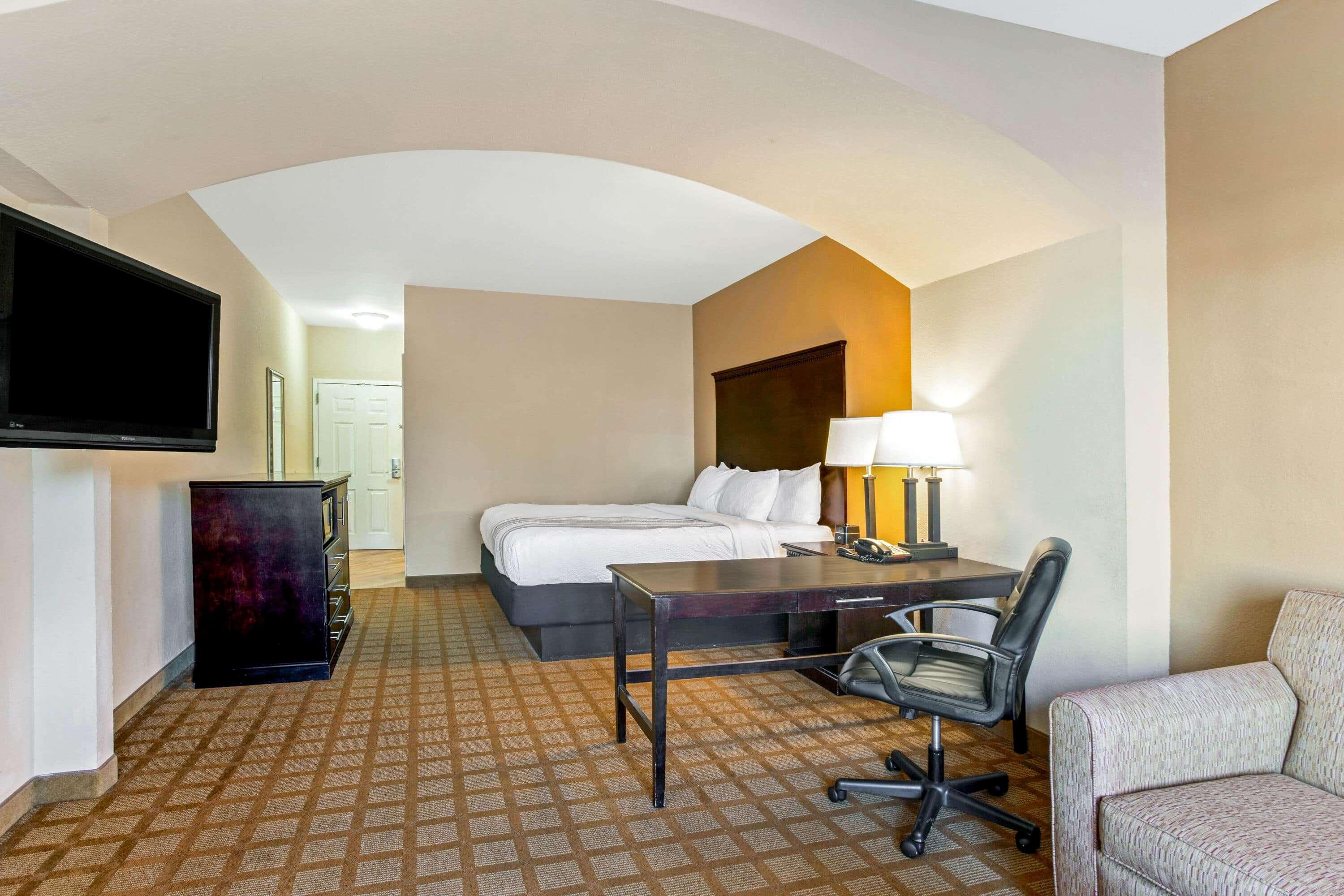 Hotel La Quinta By Wyndham Mobile Satsuma / Saraland Esterno foto