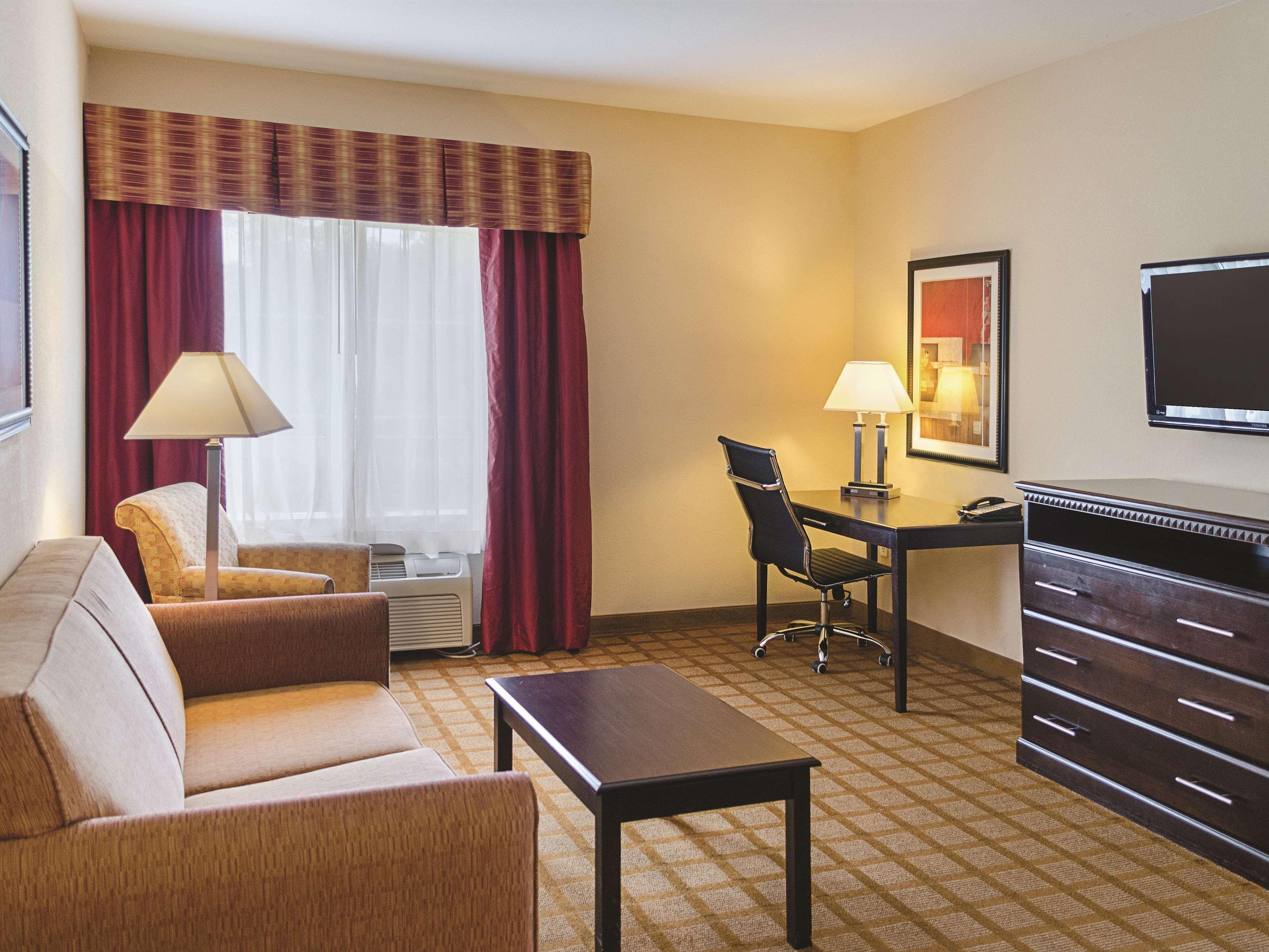 Hotel La Quinta By Wyndham Mobile Satsuma / Saraland Esterno foto