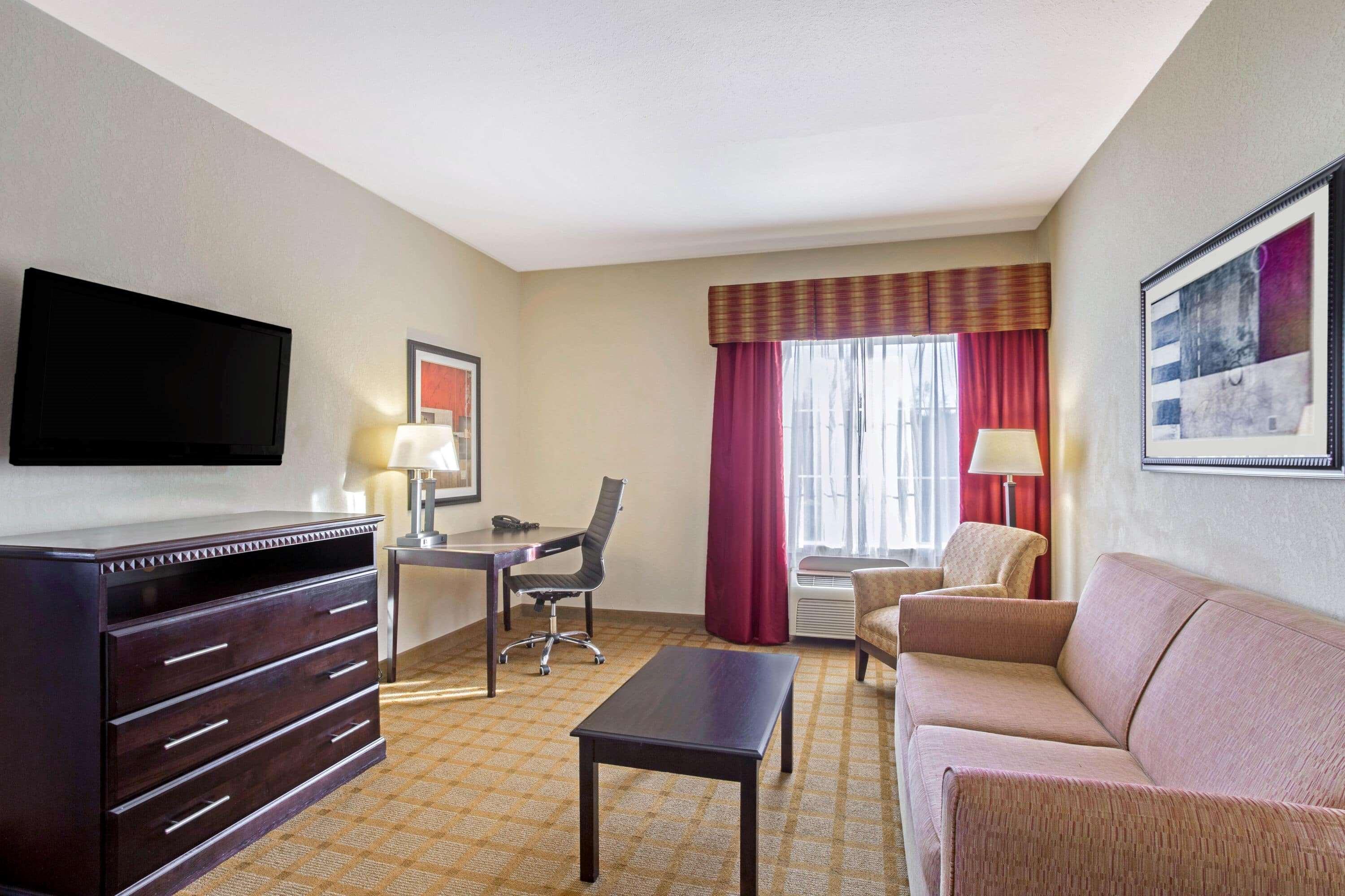 Hotel La Quinta By Wyndham Mobile Satsuma / Saraland Esterno foto