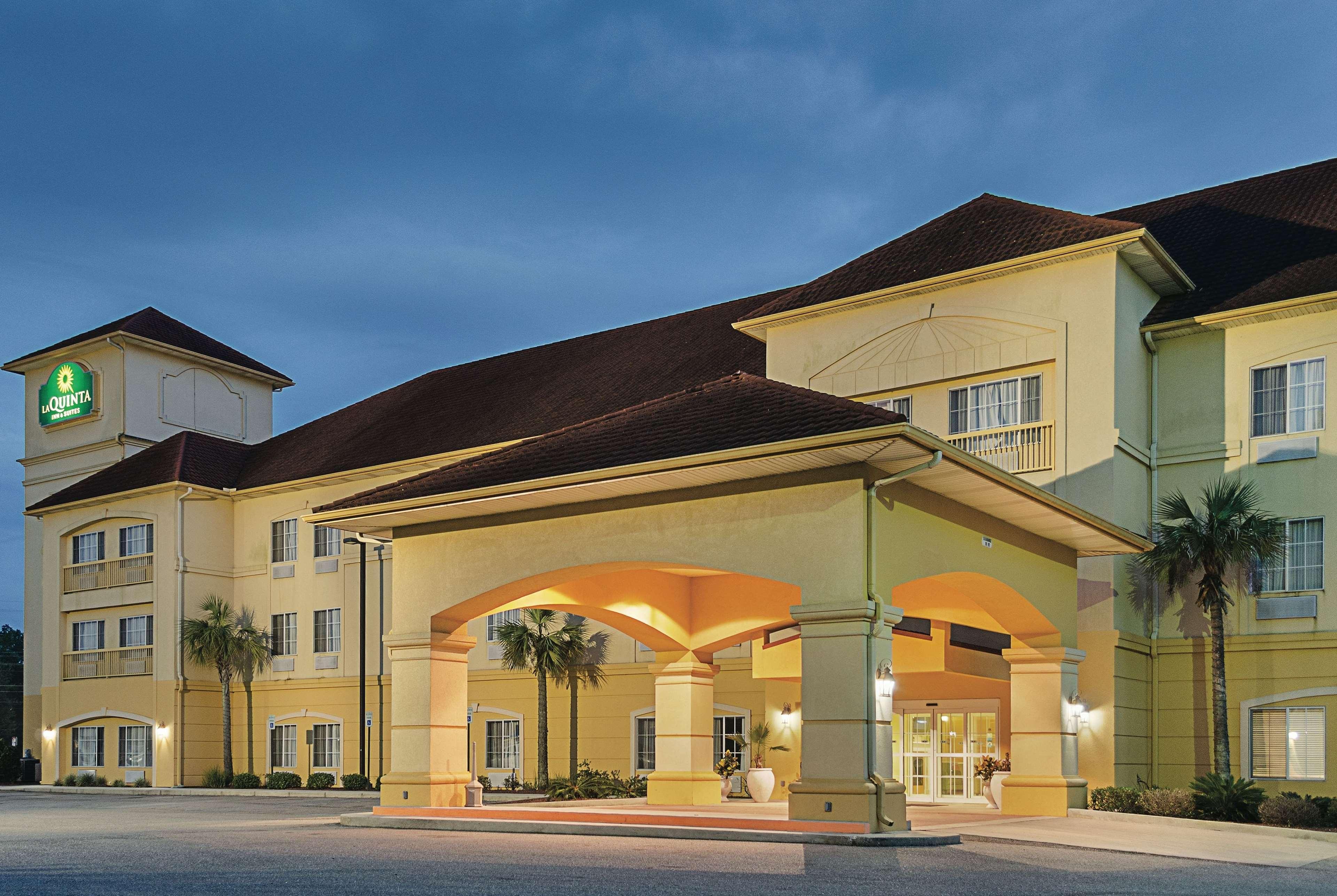 Hotel La Quinta By Wyndham Mobile Satsuma / Saraland Esterno foto