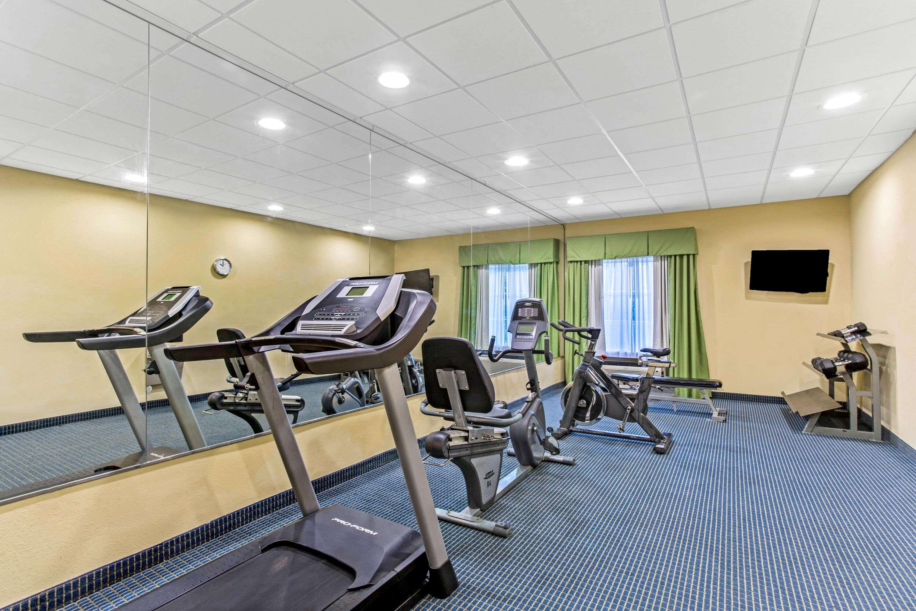 Hotel La Quinta By Wyndham Mobile Satsuma / Saraland Esterno foto