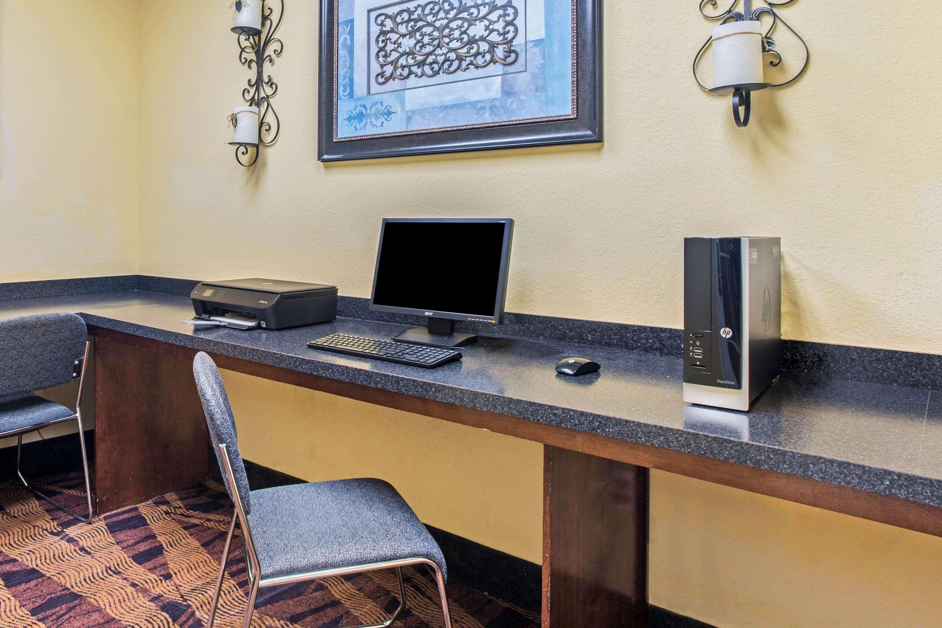 Hotel La Quinta By Wyndham Mobile Satsuma / Saraland Esterno foto