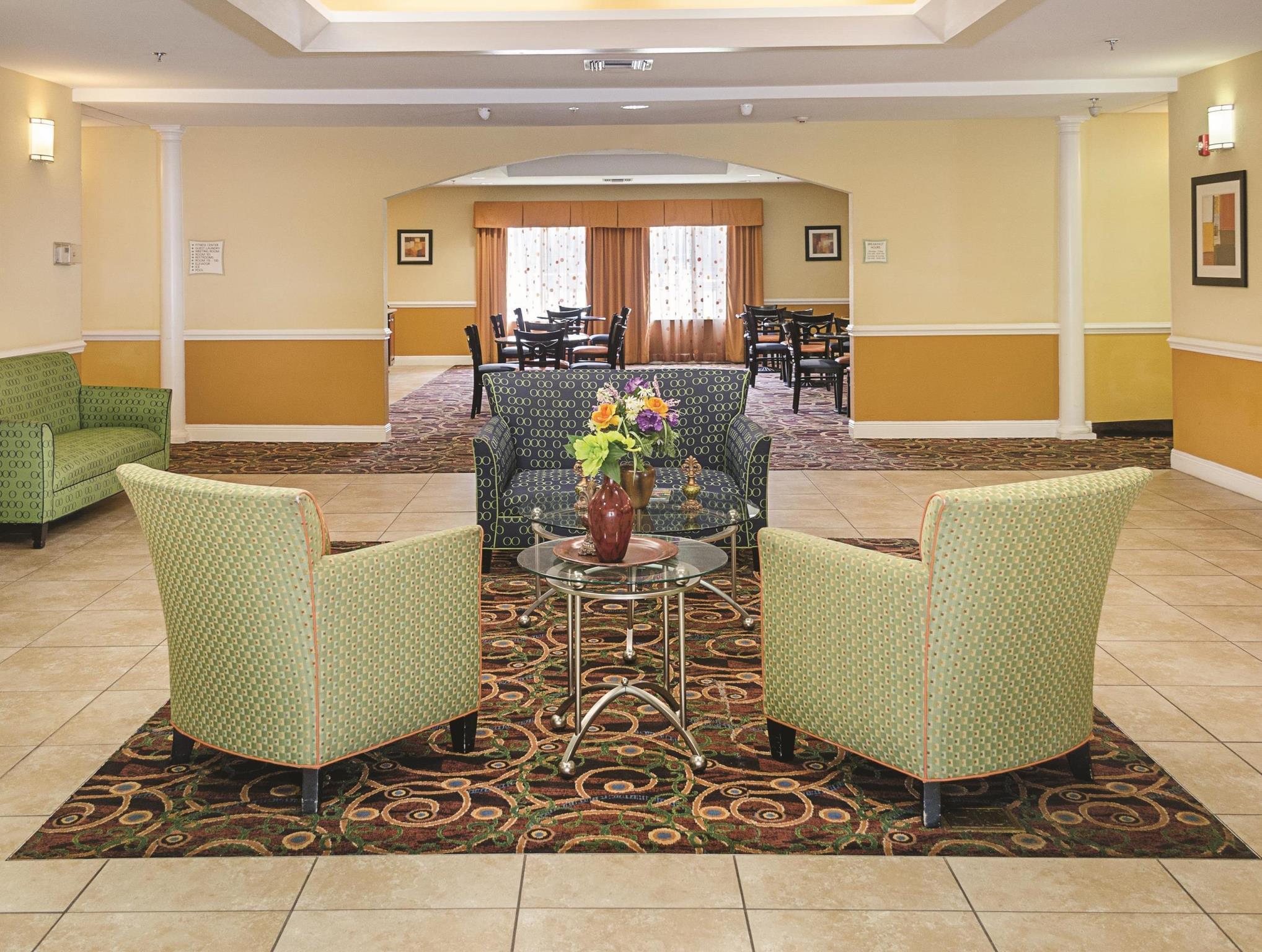 Hotel La Quinta By Wyndham Mobile Satsuma / Saraland Esterno foto