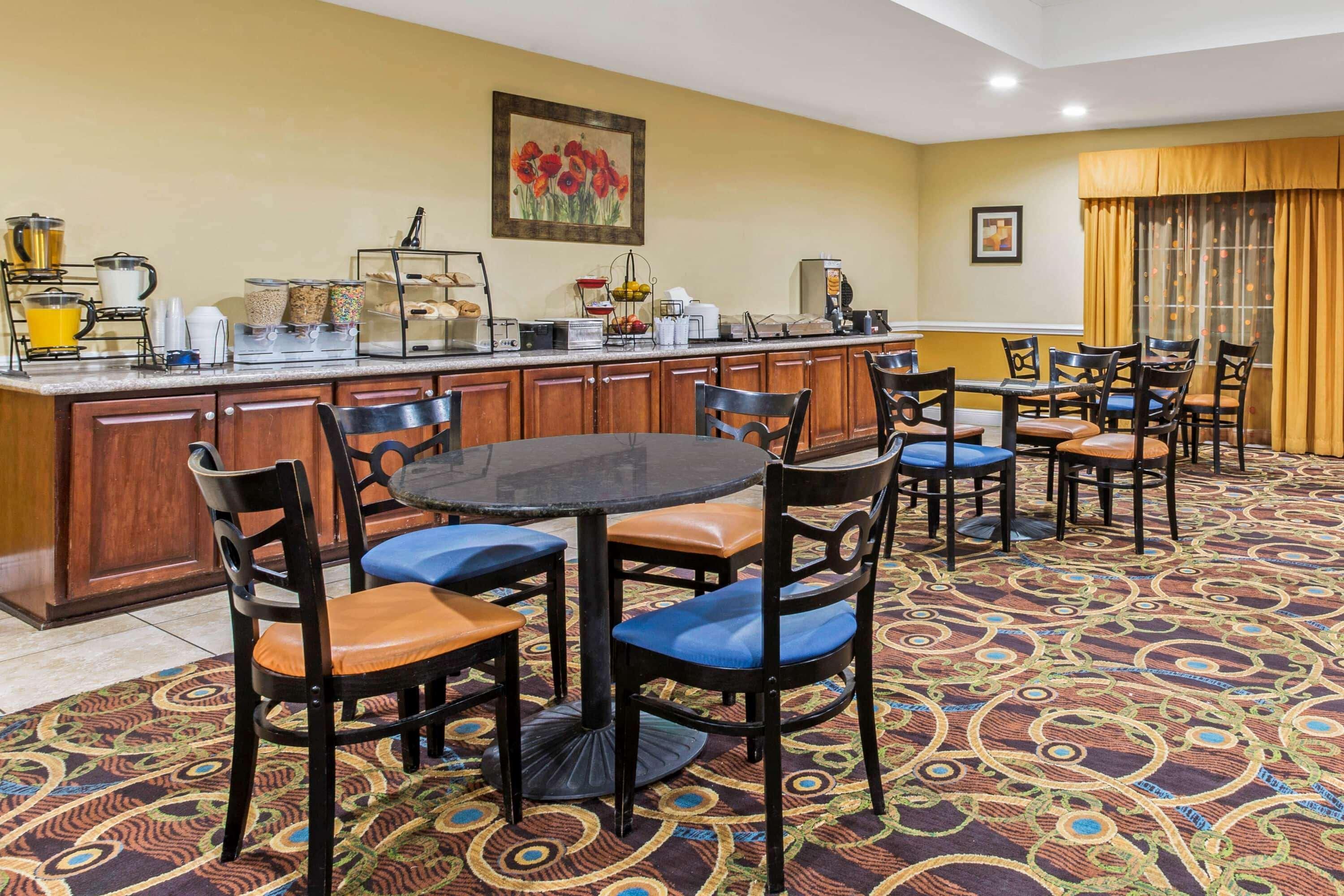 Hotel La Quinta By Wyndham Mobile Satsuma / Saraland Esterno foto