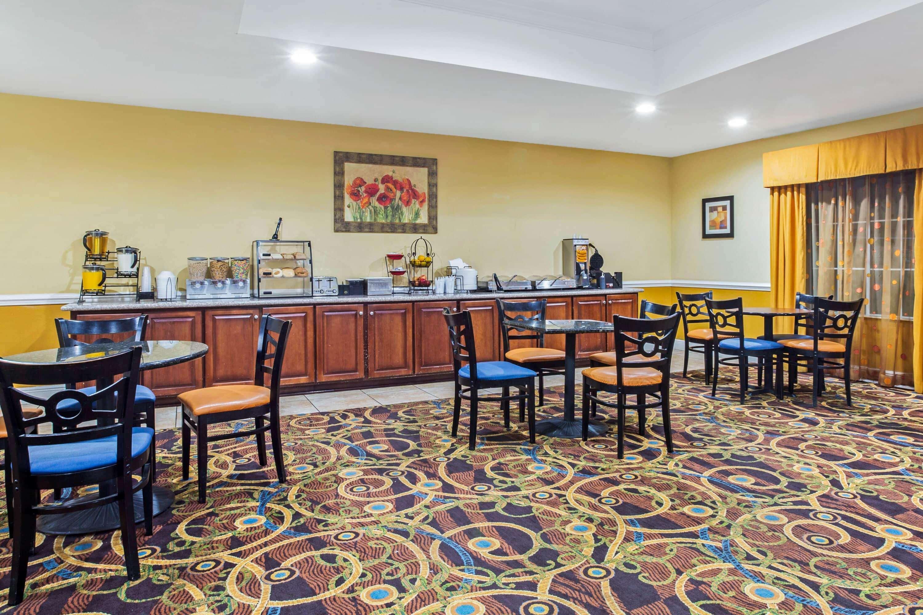 Hotel La Quinta By Wyndham Mobile Satsuma / Saraland Esterno foto