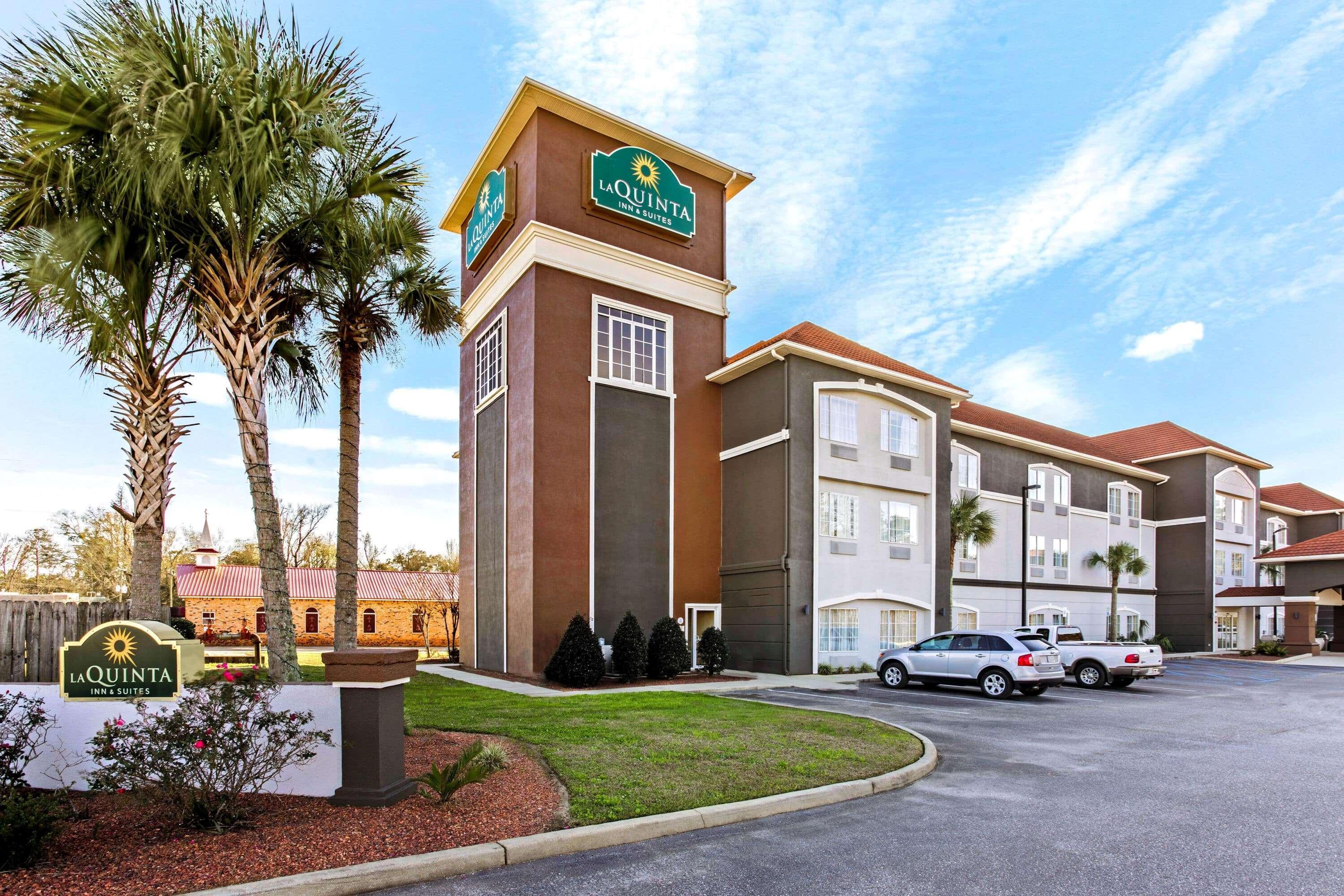 Hotel La Quinta By Wyndham Mobile Satsuma / Saraland Esterno foto