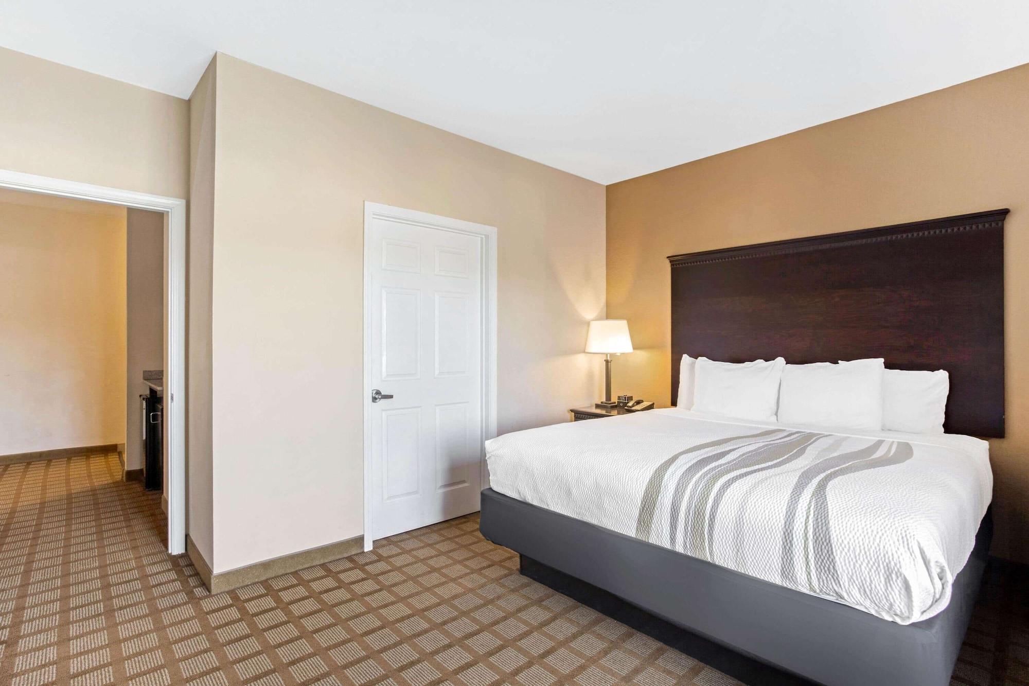 Hotel La Quinta By Wyndham Mobile Satsuma / Saraland Esterno foto