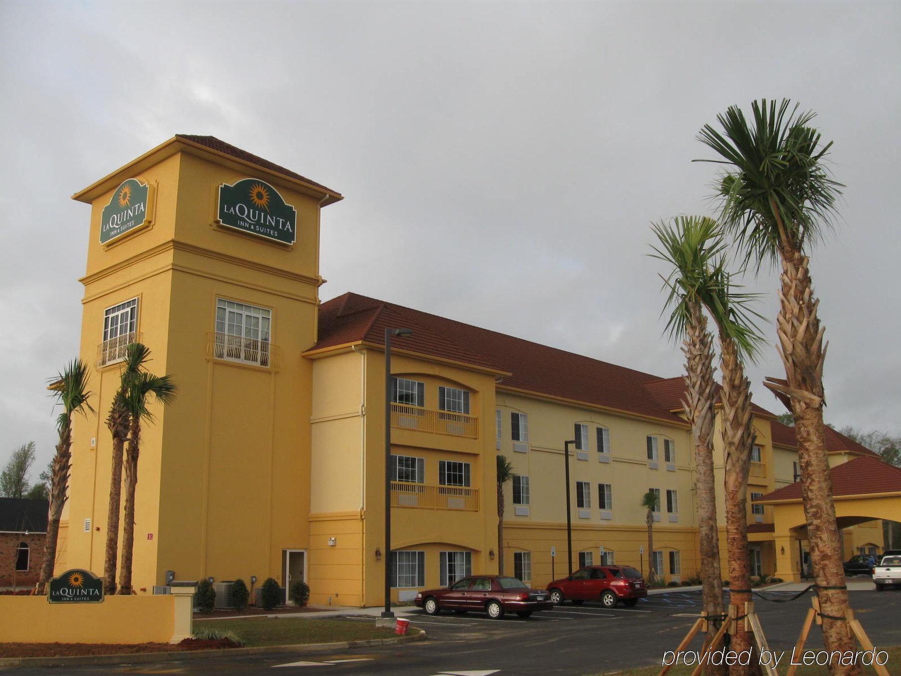 Hotel La Quinta By Wyndham Mobile Satsuma / Saraland Esterno foto