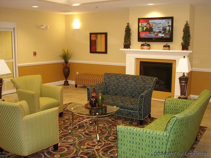 Hotel La Quinta By Wyndham Mobile Satsuma / Saraland Interno foto