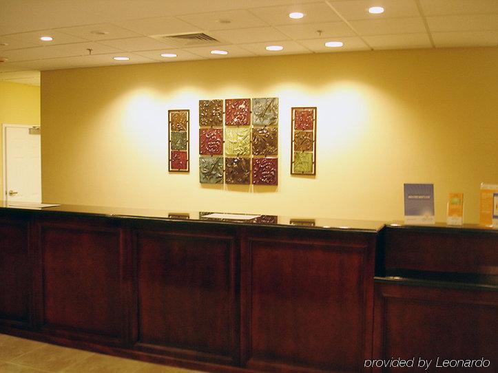Hotel La Quinta By Wyndham Mobile Satsuma / Saraland Interno foto