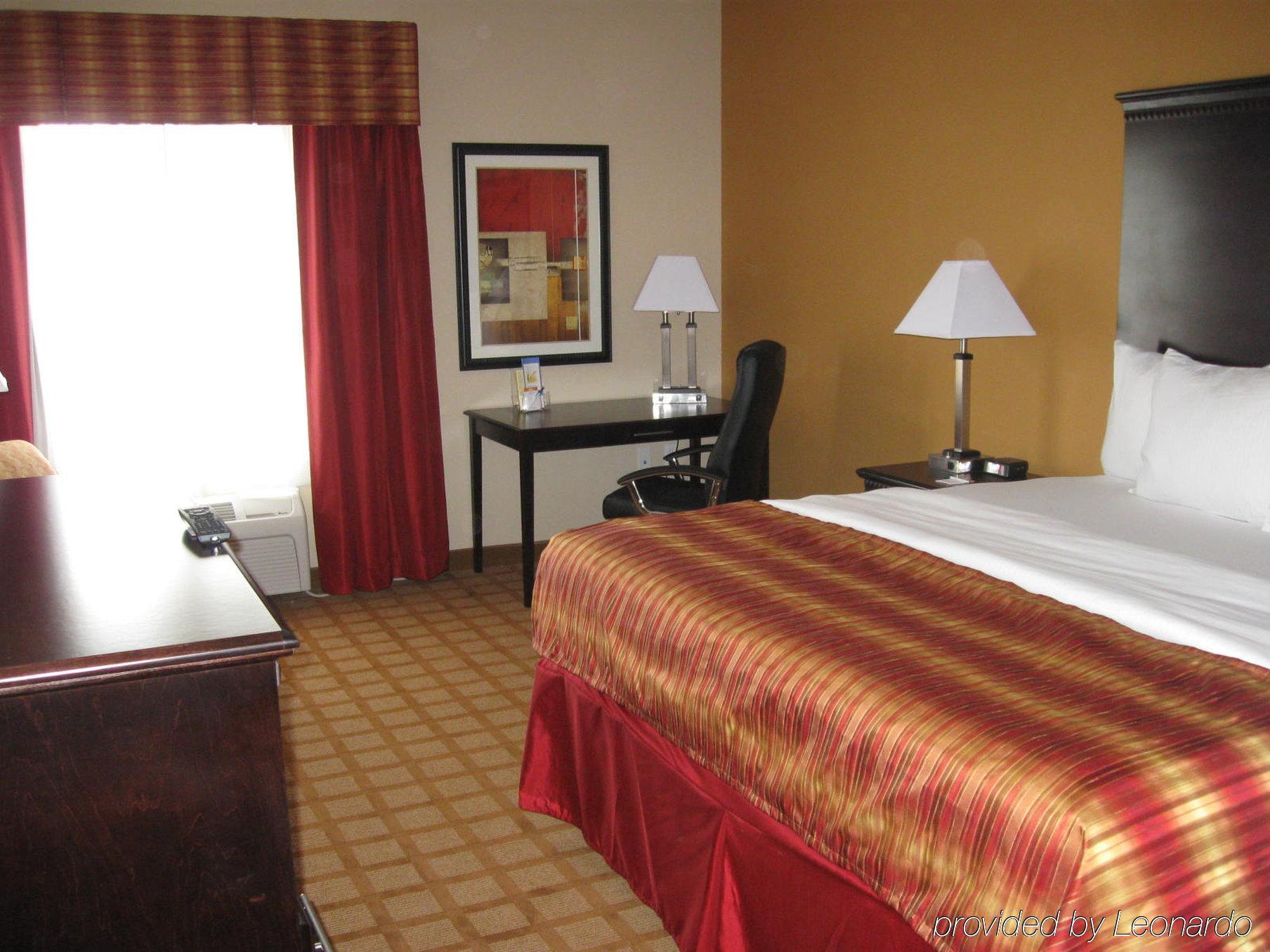 Hotel La Quinta By Wyndham Mobile Satsuma / Saraland Camera foto
