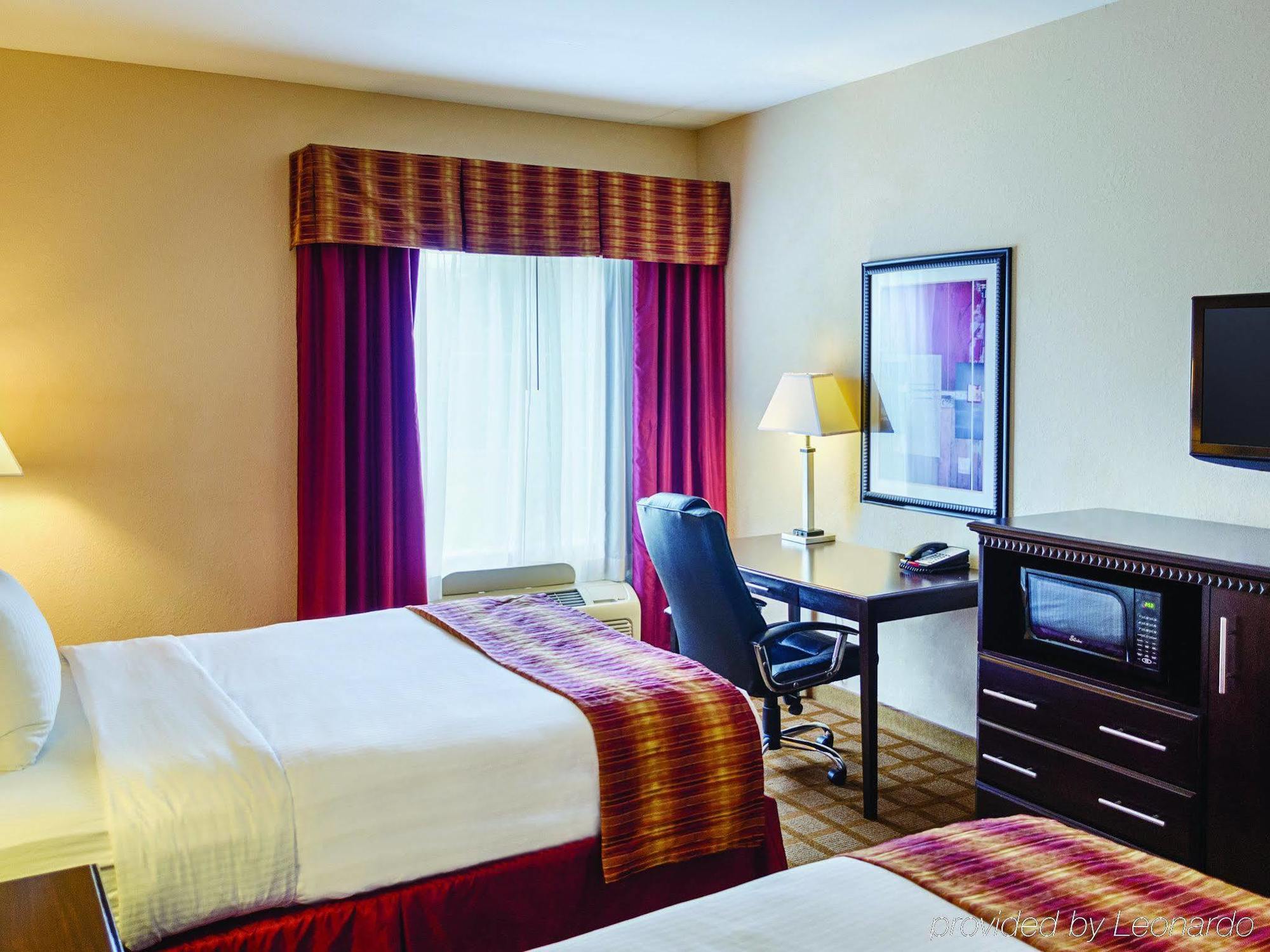 Hotel La Quinta By Wyndham Mobile Satsuma / Saraland Esterno foto