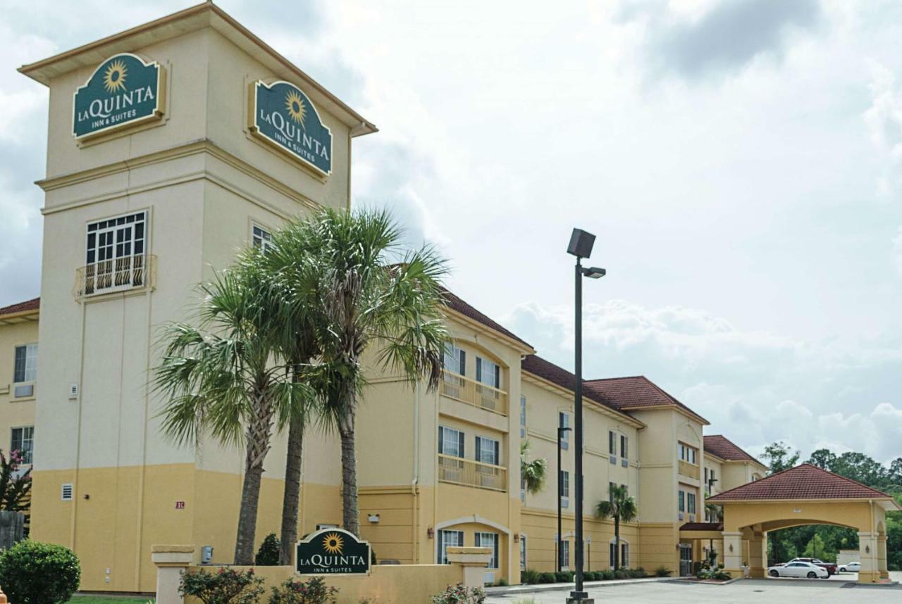 Hotel La Quinta By Wyndham Mobile Satsuma / Saraland Esterno foto