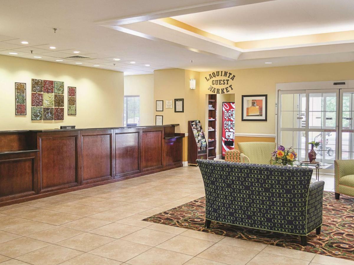Hotel La Quinta By Wyndham Mobile Satsuma / Saraland Esterno foto