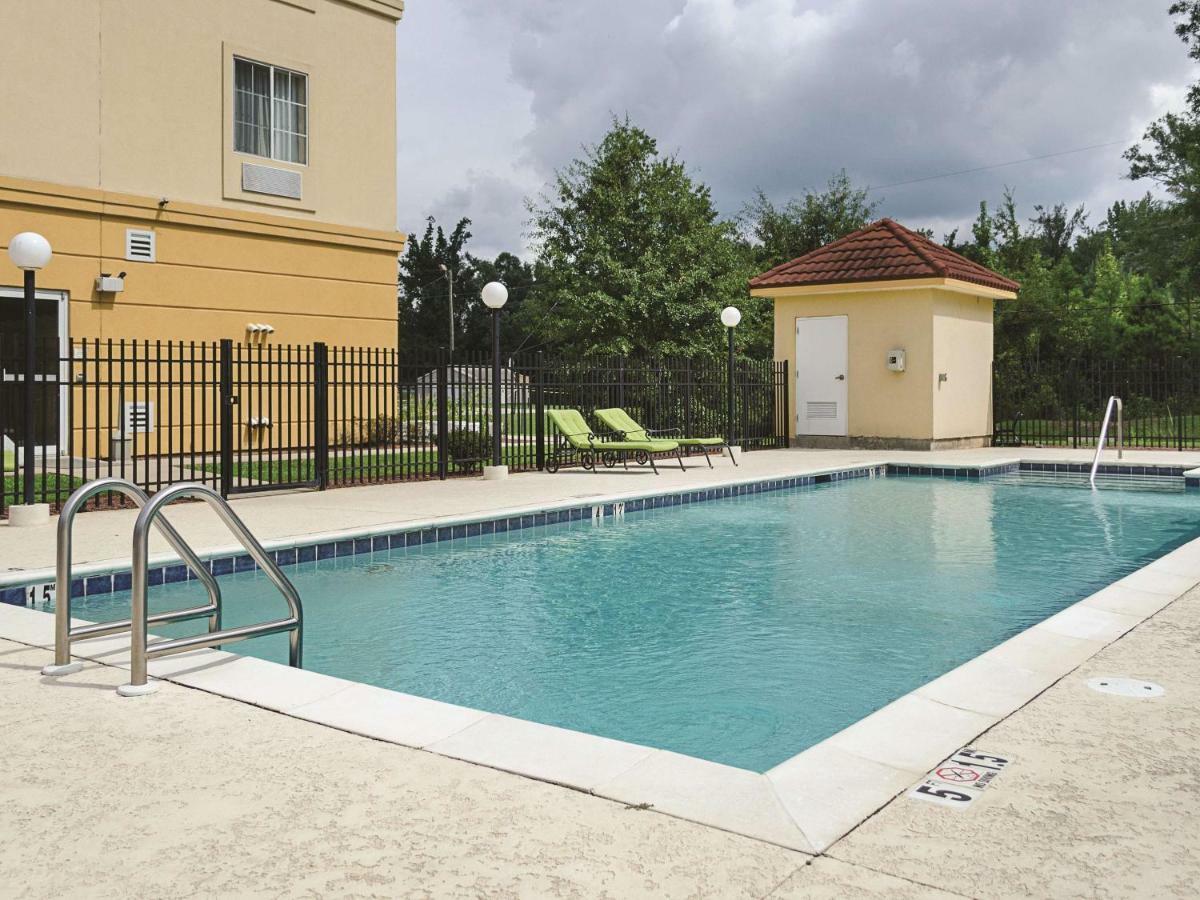 Hotel La Quinta By Wyndham Mobile Satsuma / Saraland Esterno foto