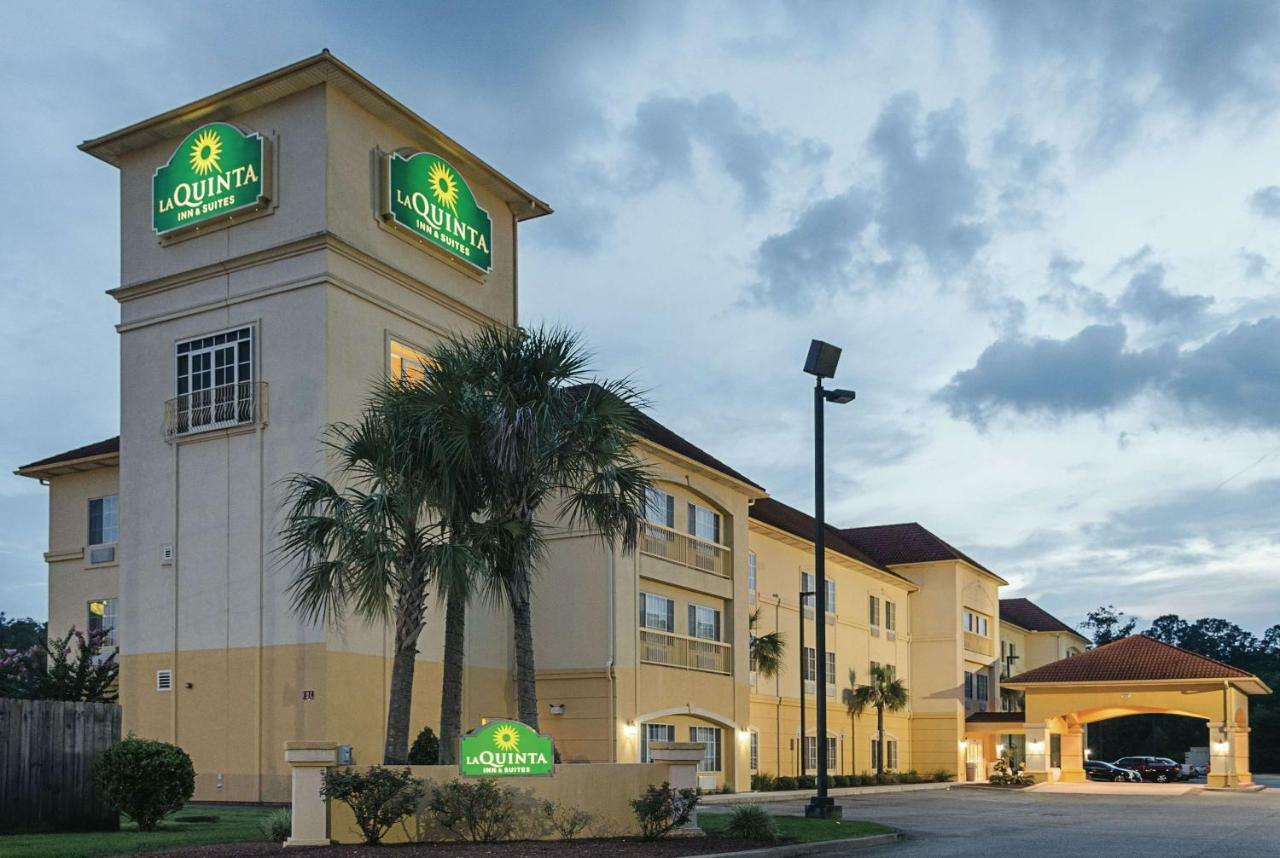 Hotel La Quinta By Wyndham Mobile Satsuma / Saraland Esterno foto