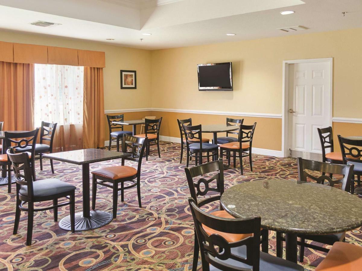Hotel La Quinta By Wyndham Mobile Satsuma / Saraland Esterno foto