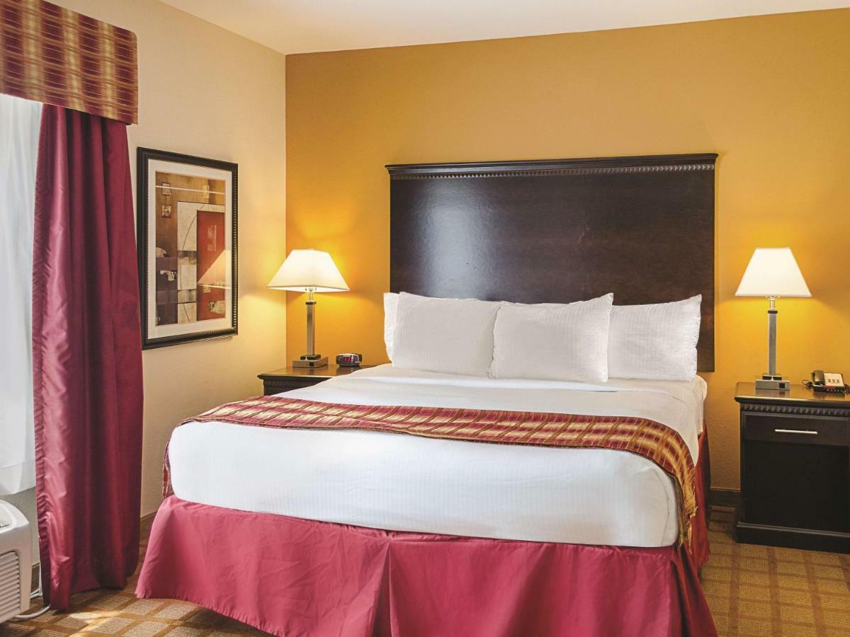 Hotel La Quinta By Wyndham Mobile Satsuma / Saraland Esterno foto